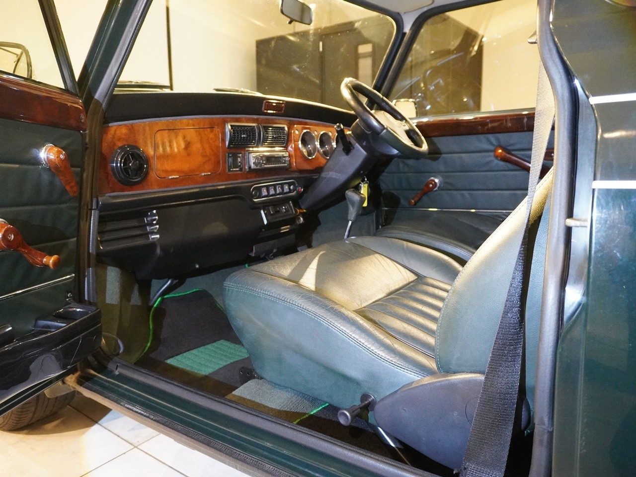 ローバー　ミニ