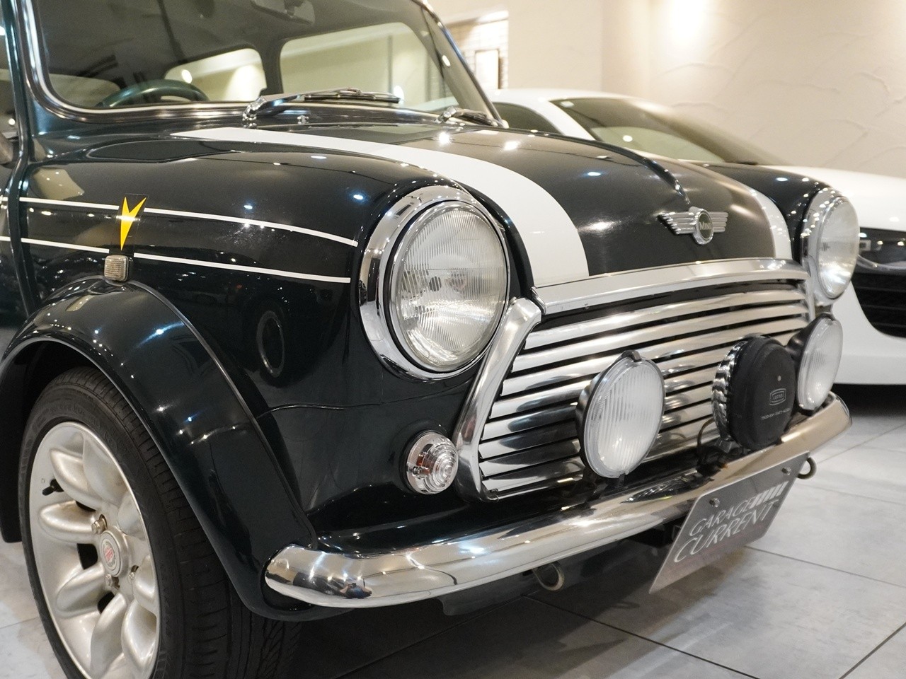 ローバー　ミニ