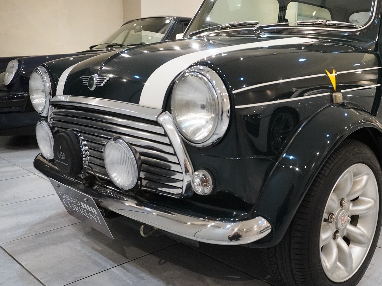 ローバー　ミニ