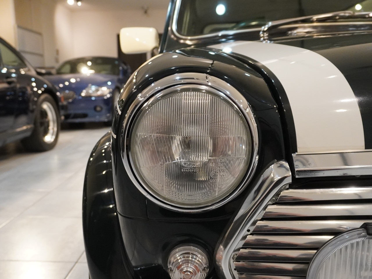 ローバー　ミニ