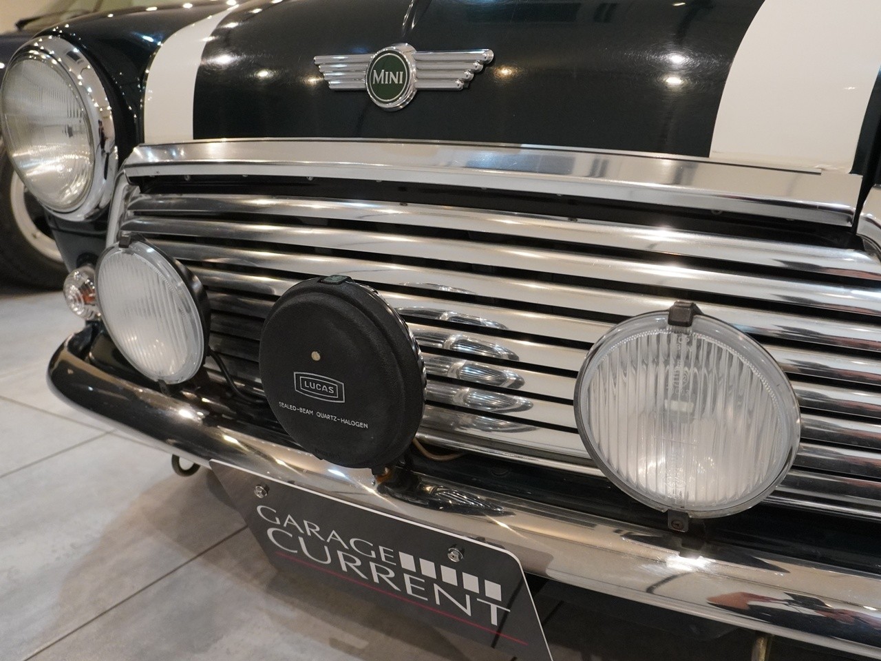 ローバー　ミニ