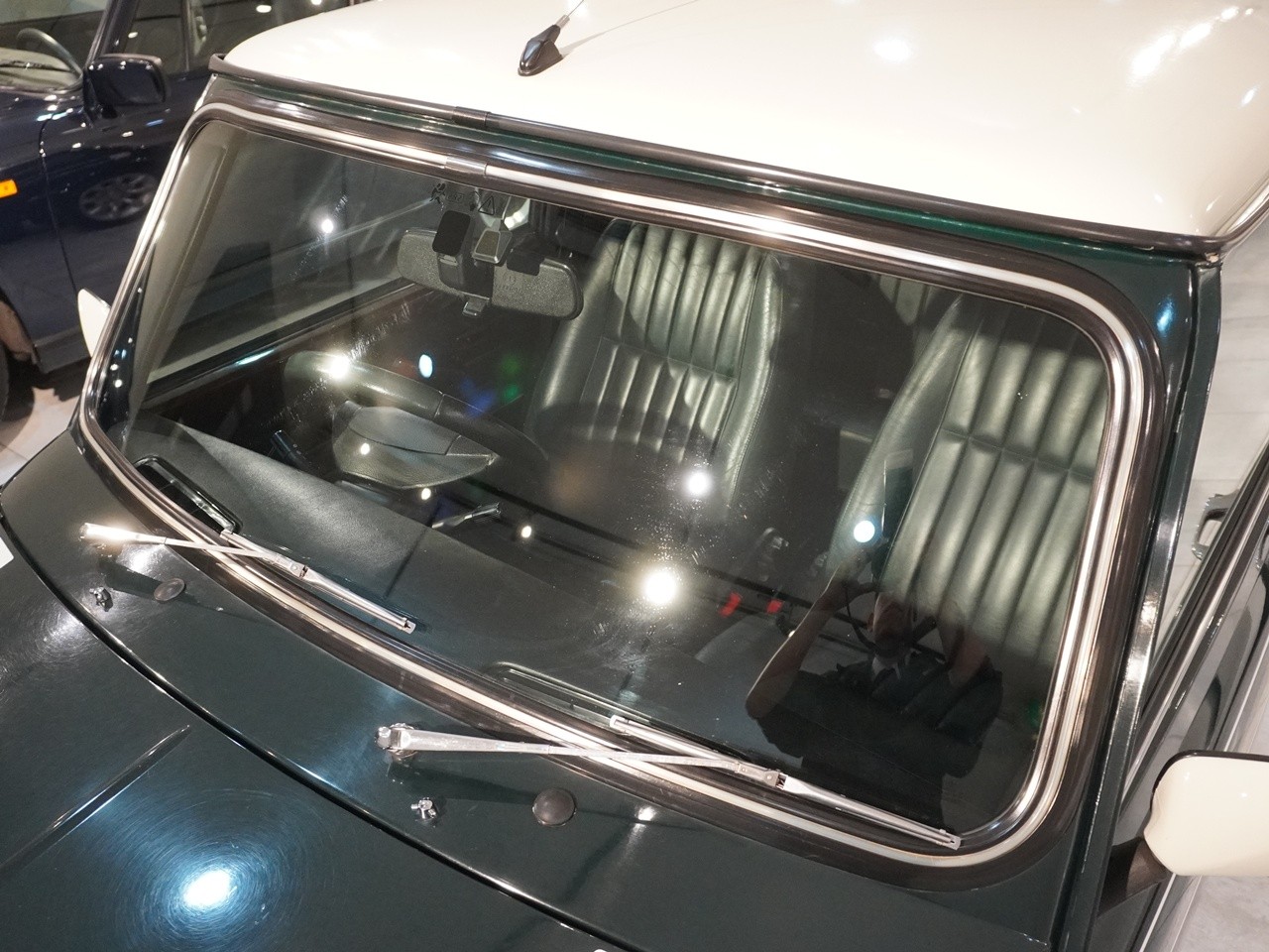 ローバー　ミニ