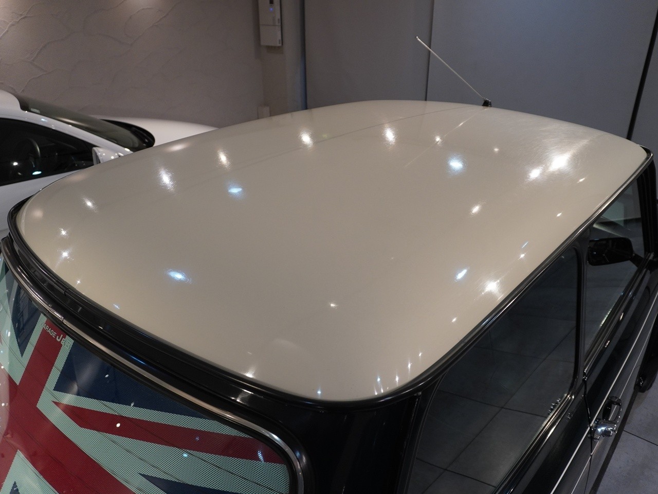 ローバー　ミニ