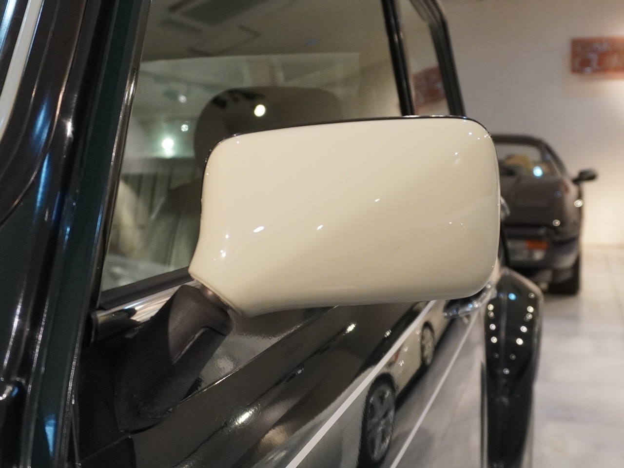 ローバー　ミニ