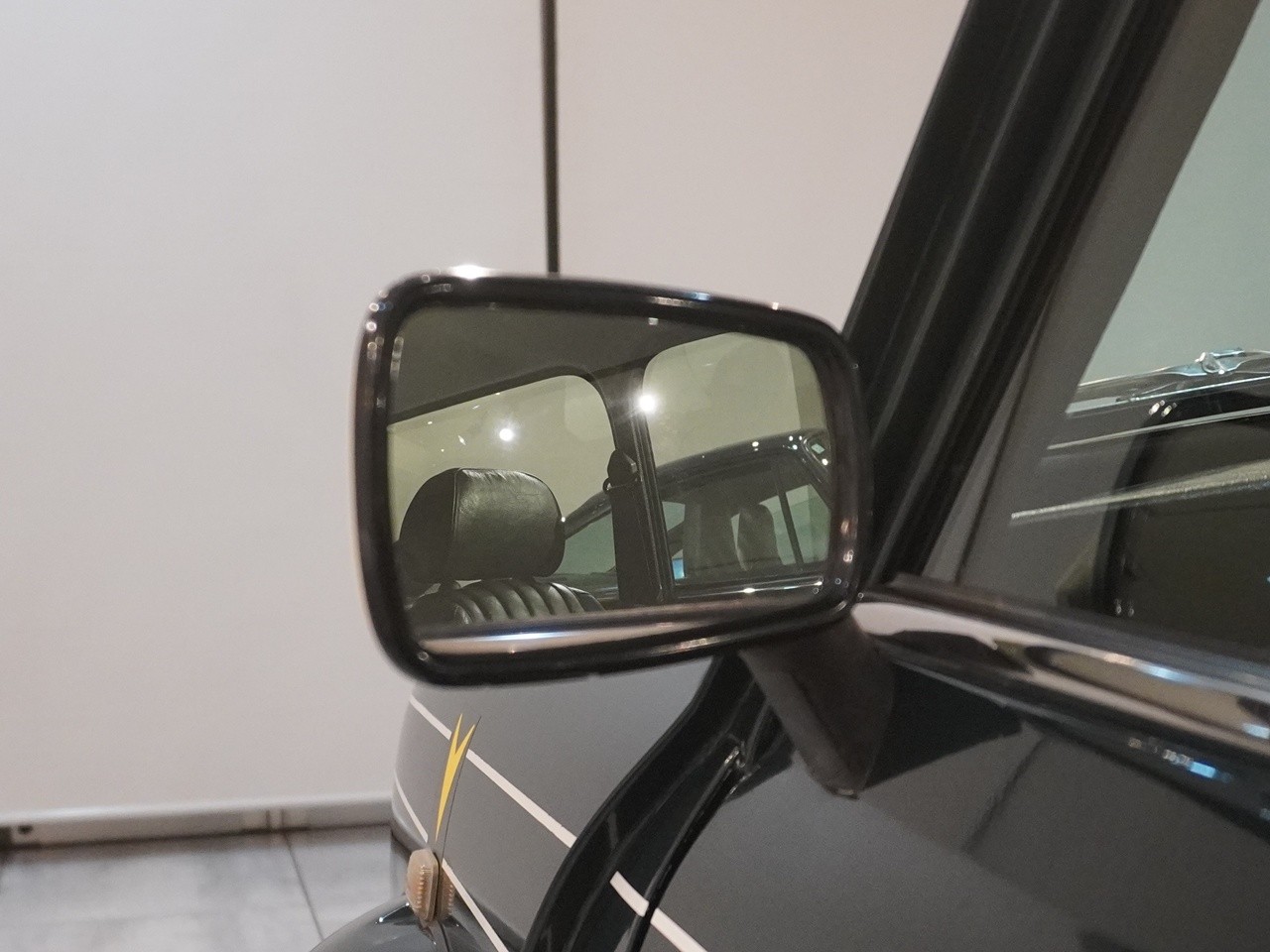 ローバー　ミニ