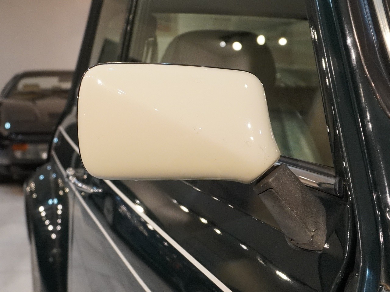 ローバー　ミニ