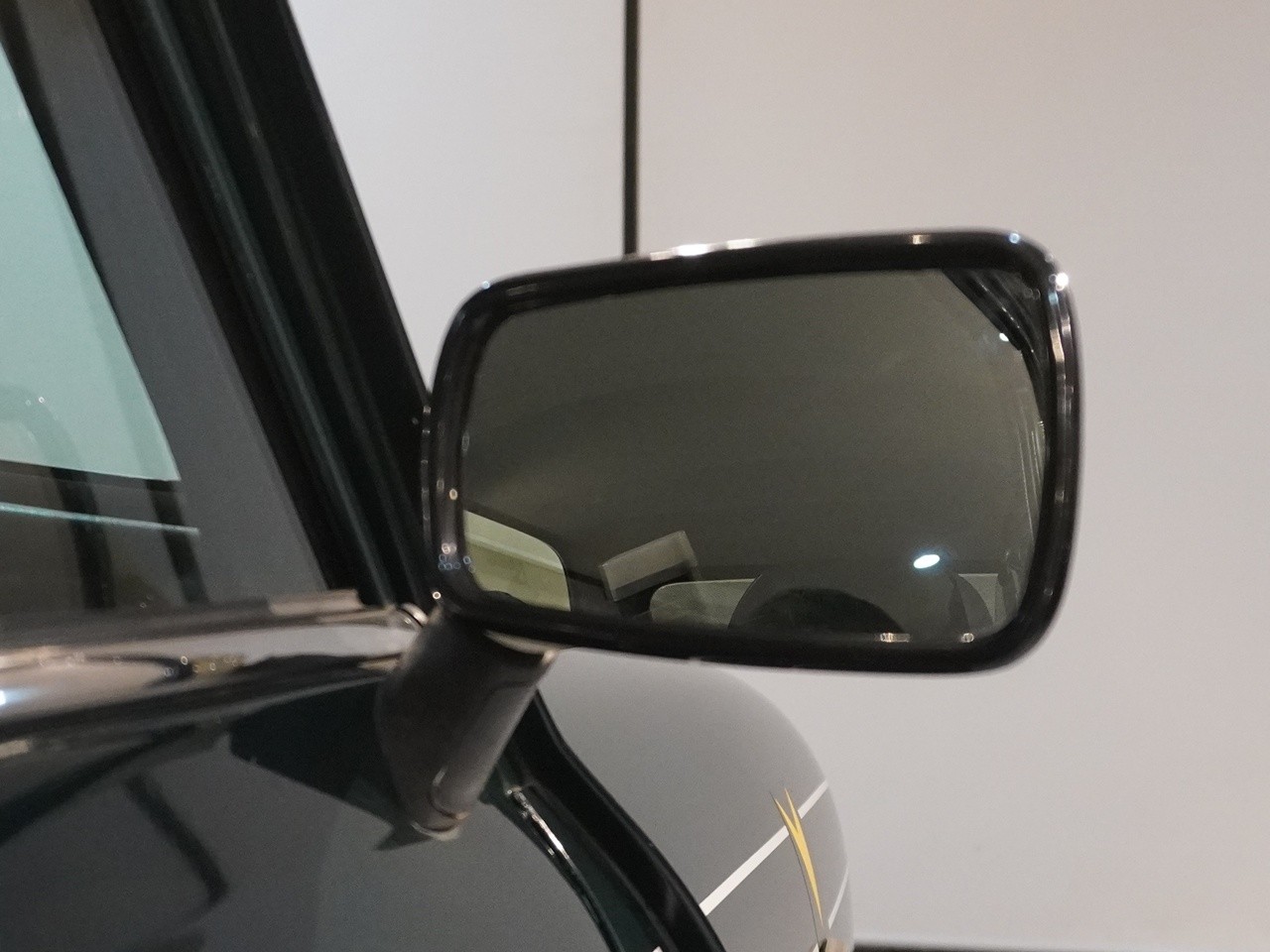 ローバー　ミニ