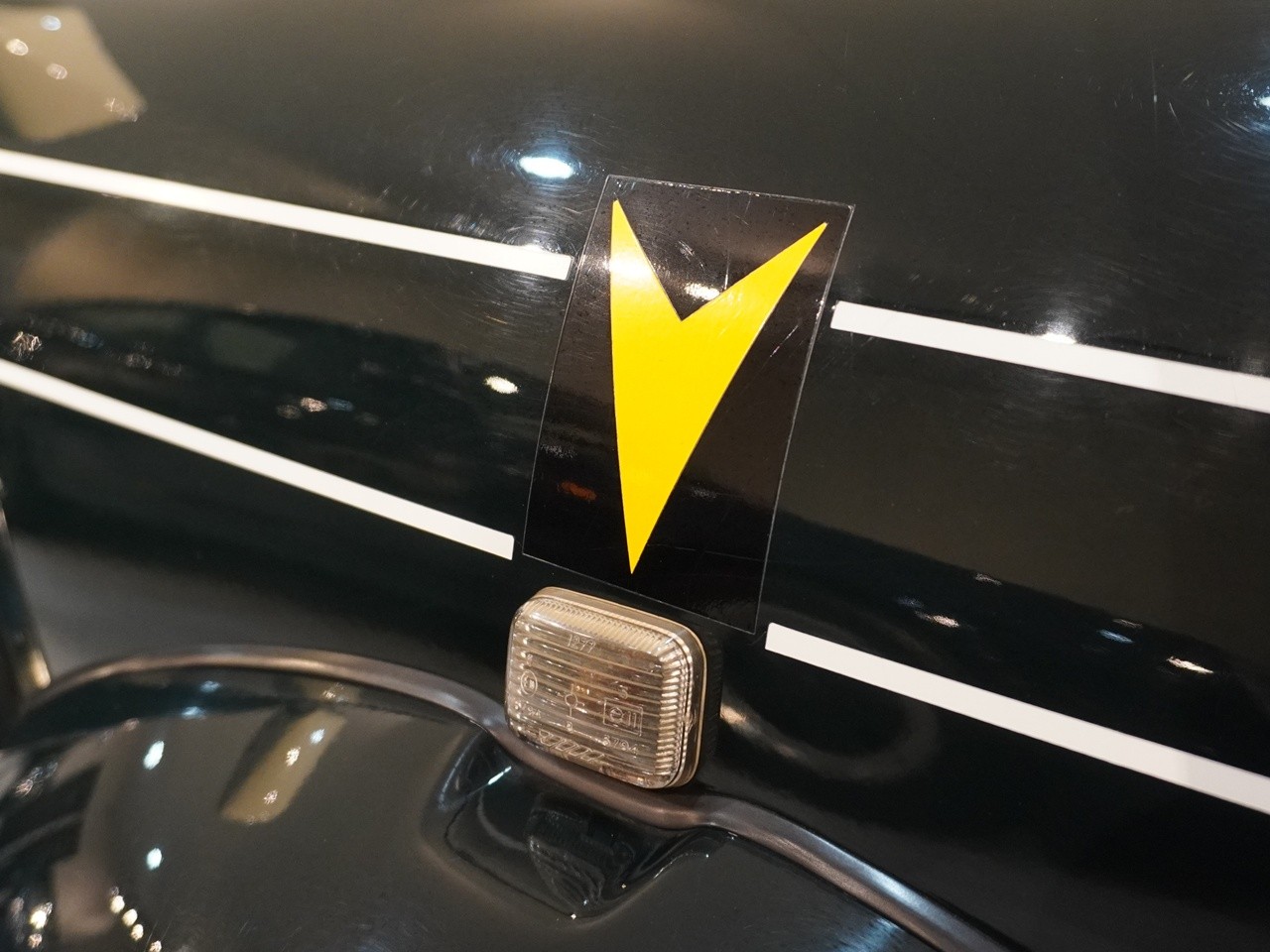 ローバー　ミニ