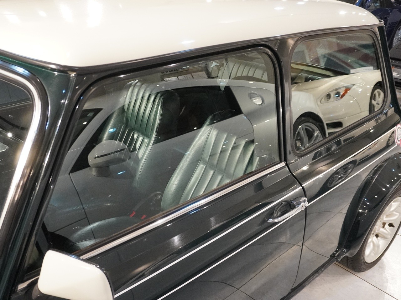 ローバー　ミニ