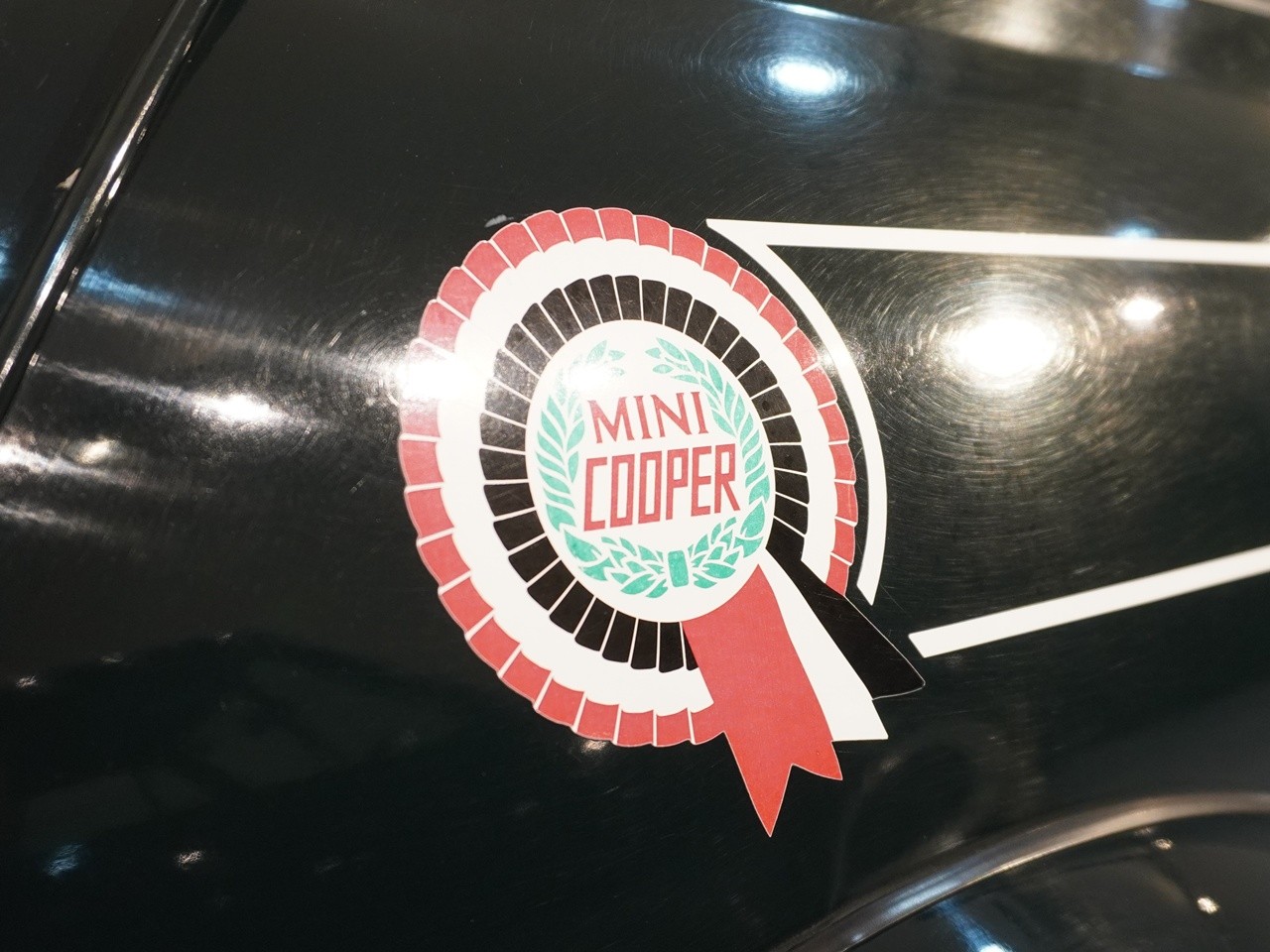 ローバー　ミニ