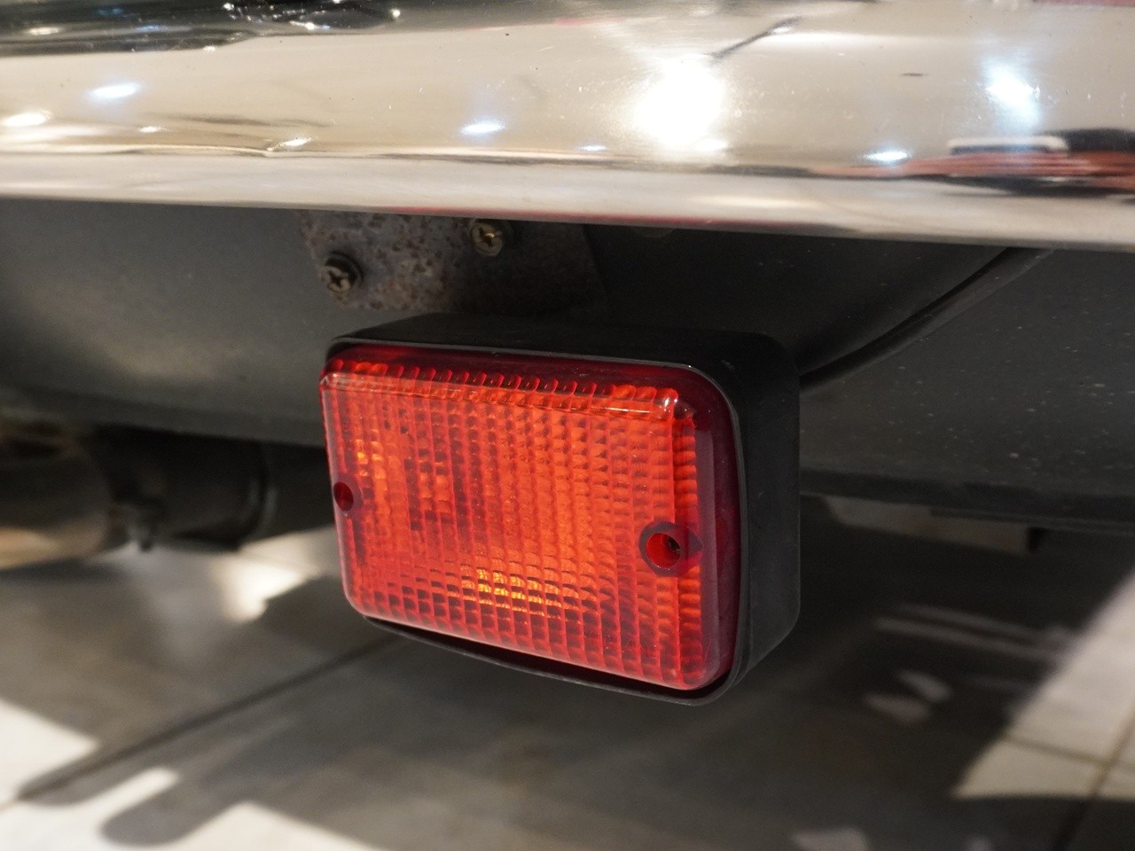 ローバー　ミニ