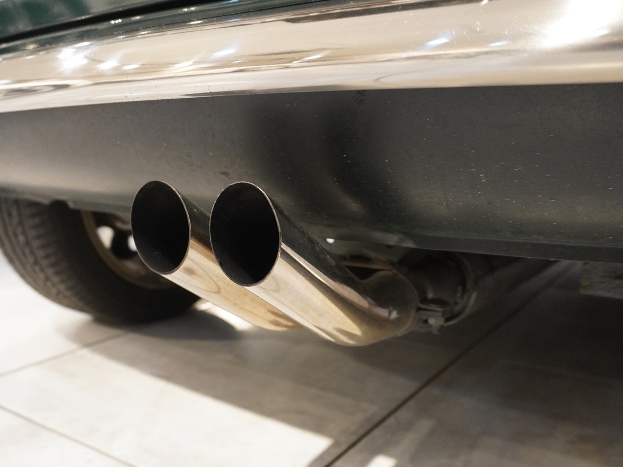 ローバー　ミニ