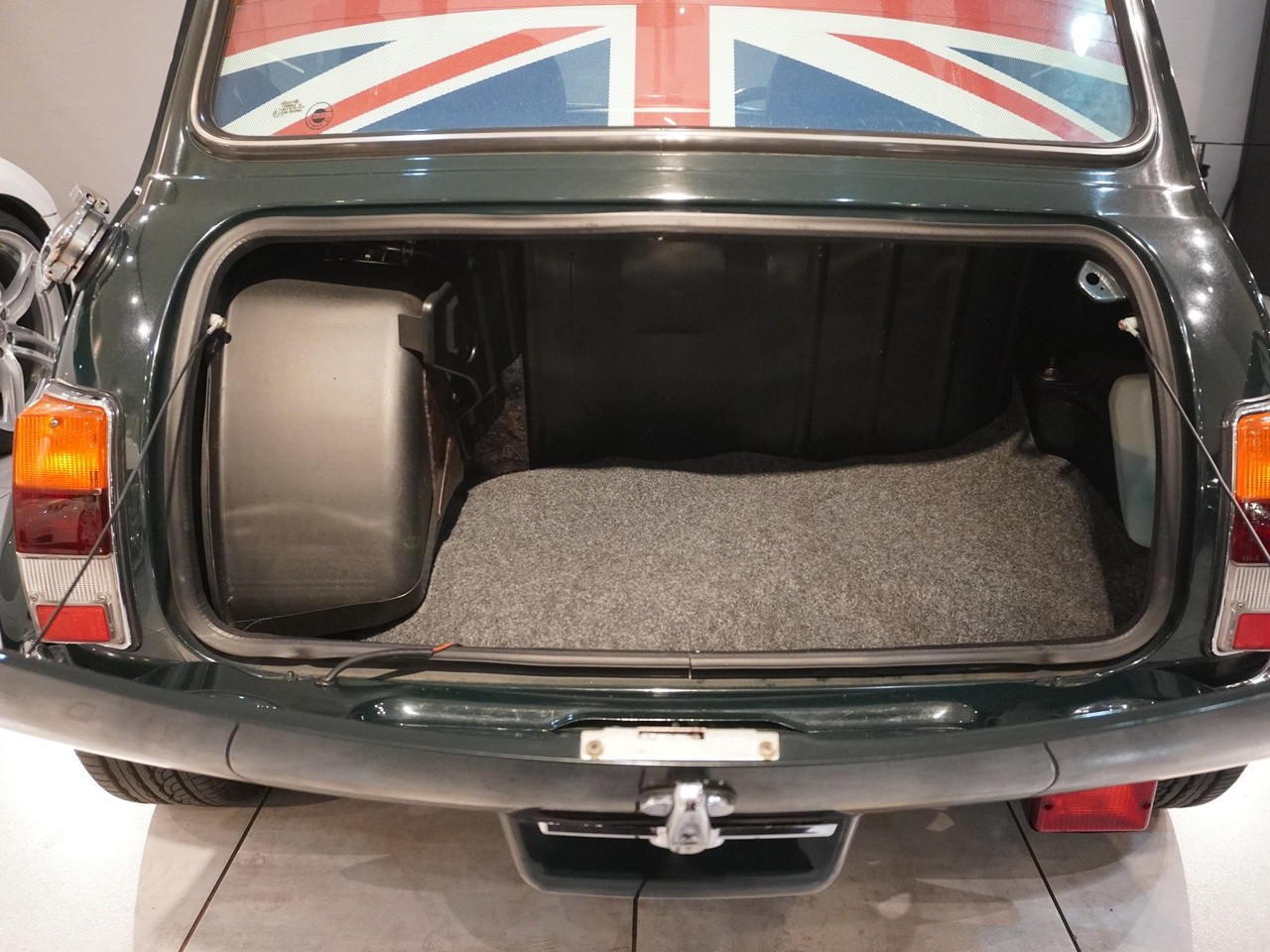 ローバー　ミニ