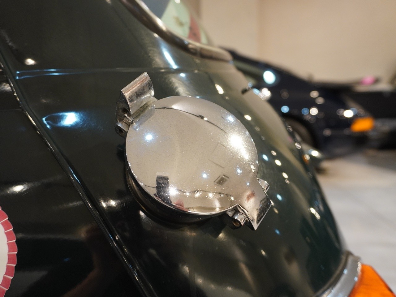 ローバー　ミニ