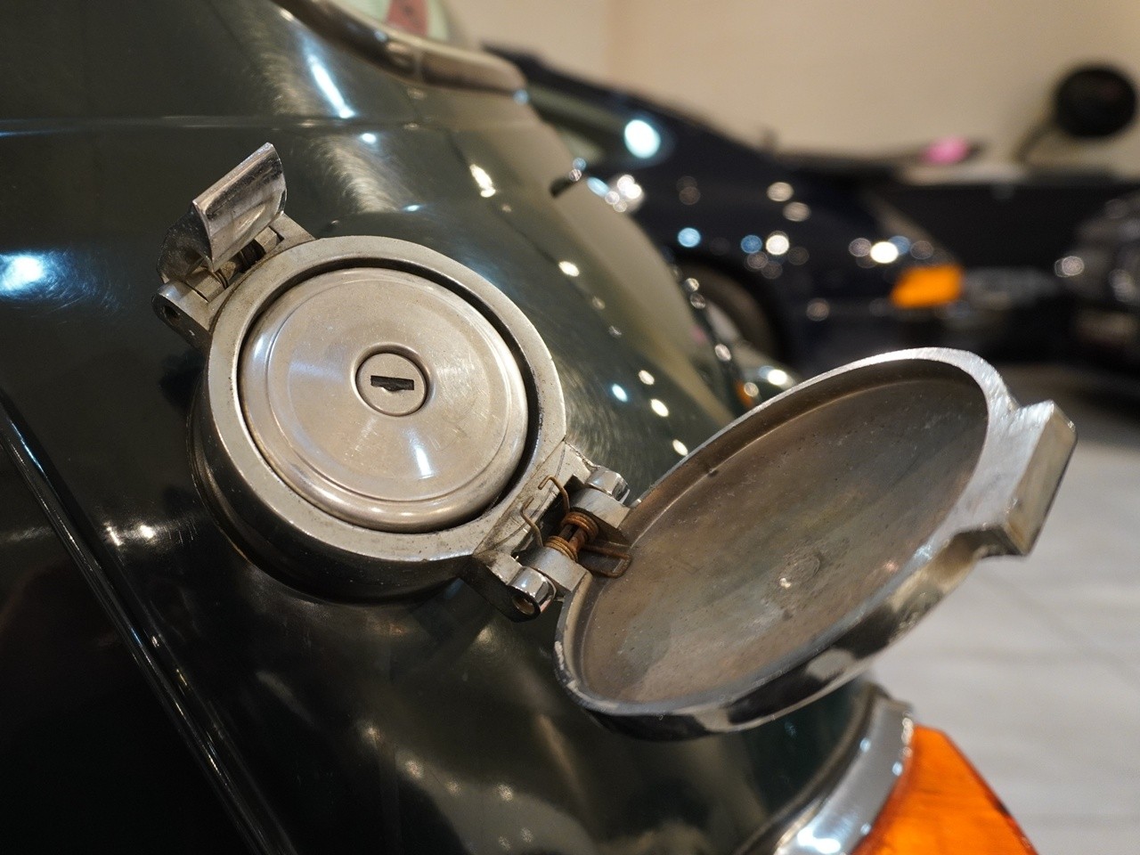 ローバー　ミニ