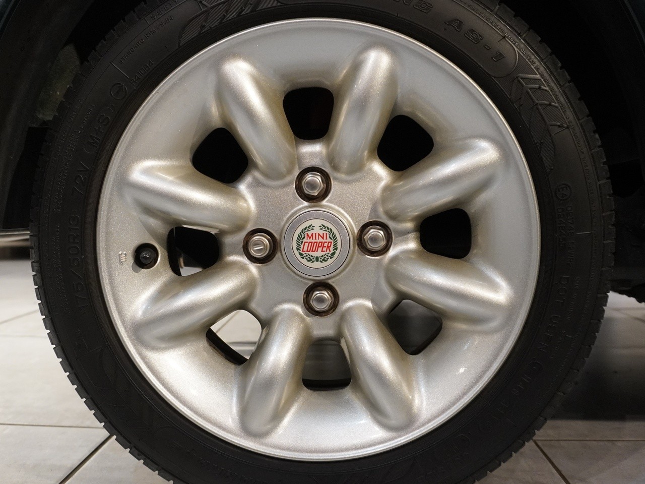 ローバー　ミニ