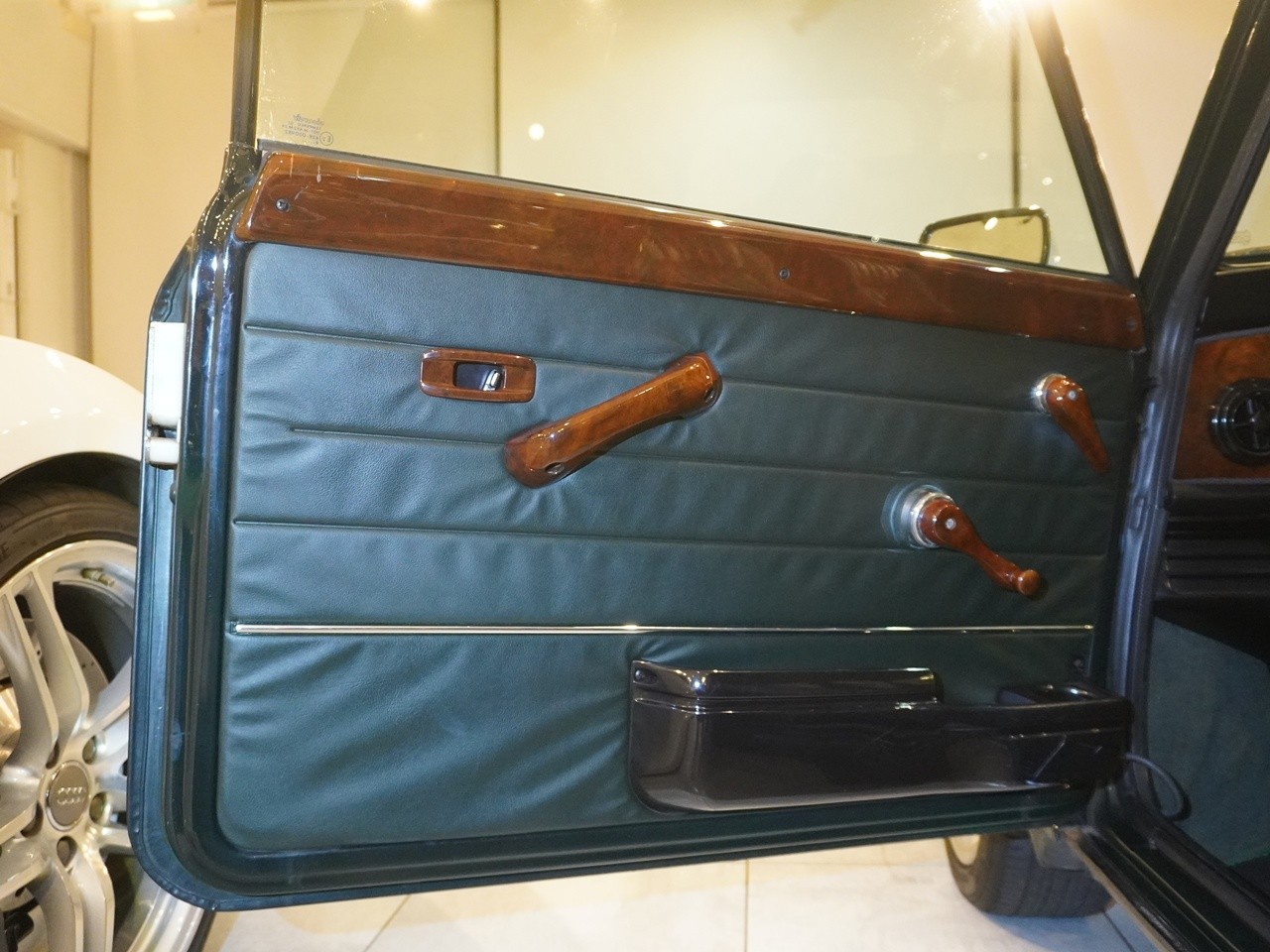 ローバー　ミニ