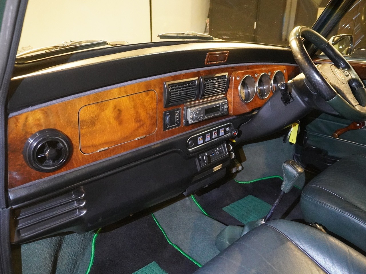 ローバー　ミニ