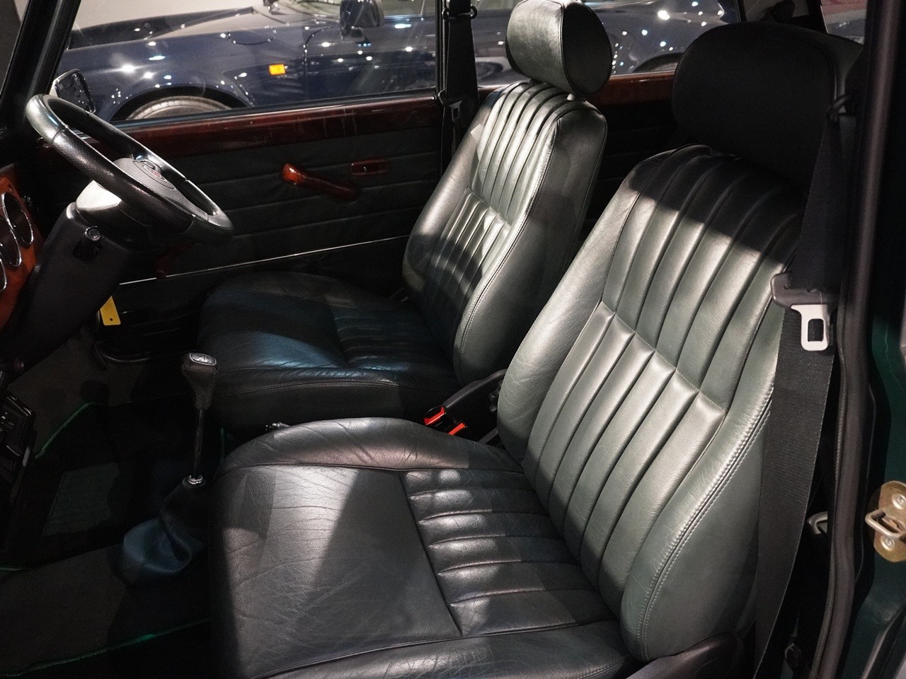 ローバー　ミニ