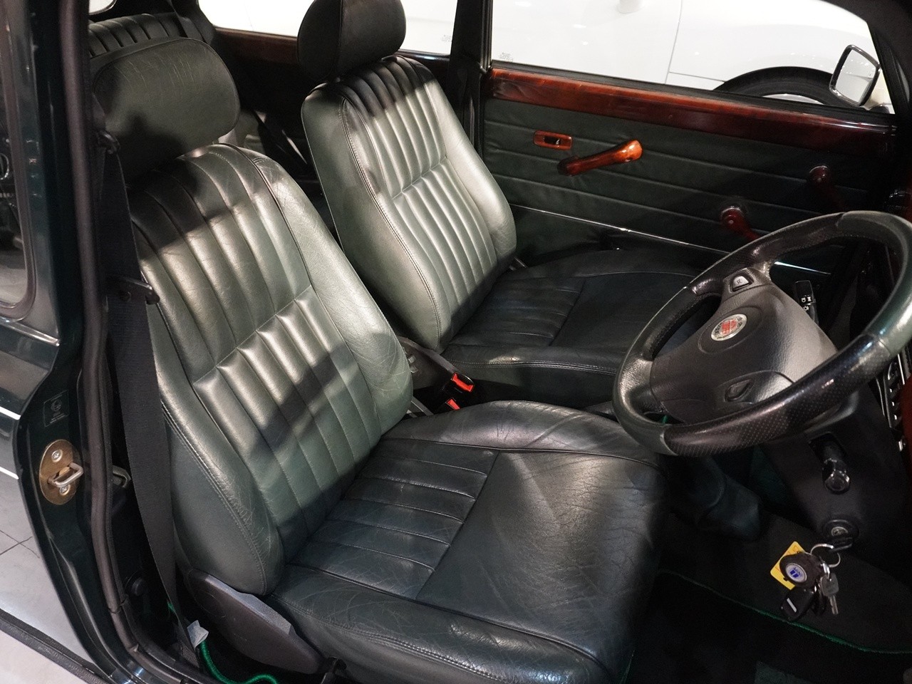 ローバー　ミニ