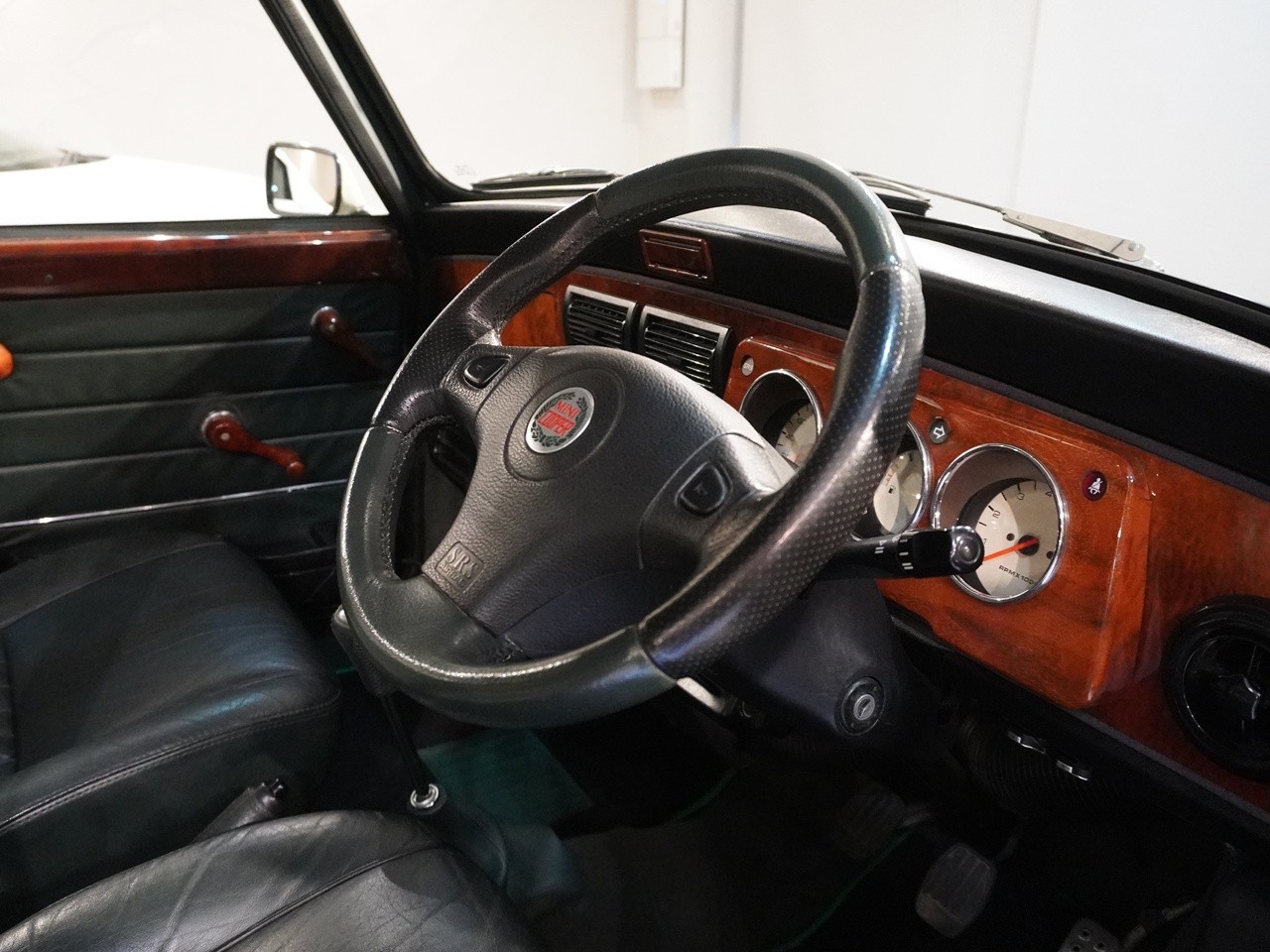 ローバー　ミニ