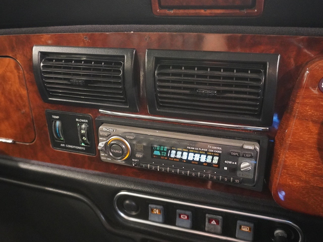 ローバー　ミニ