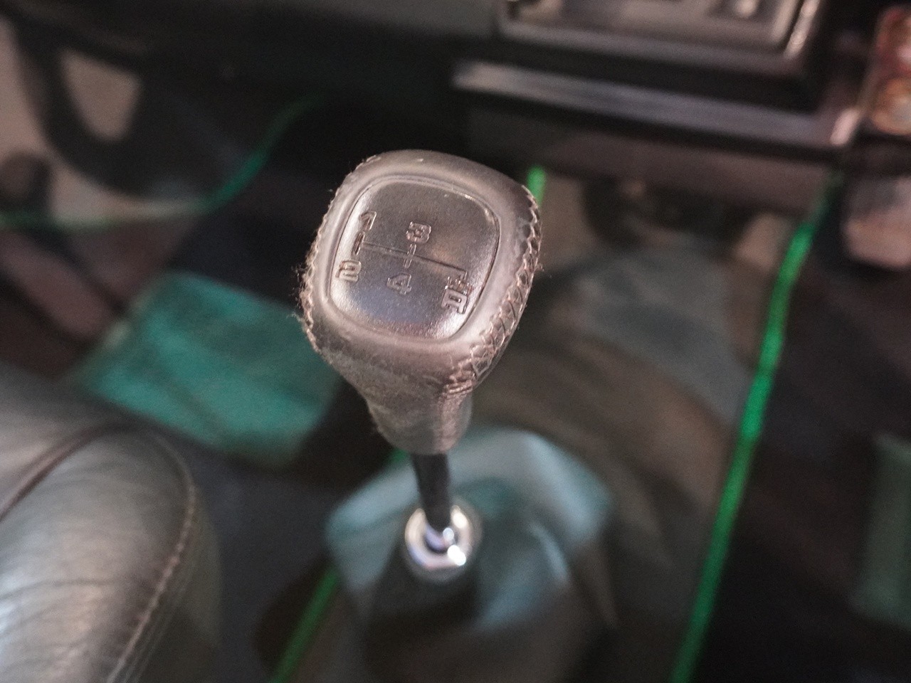 ローバー　ミニ