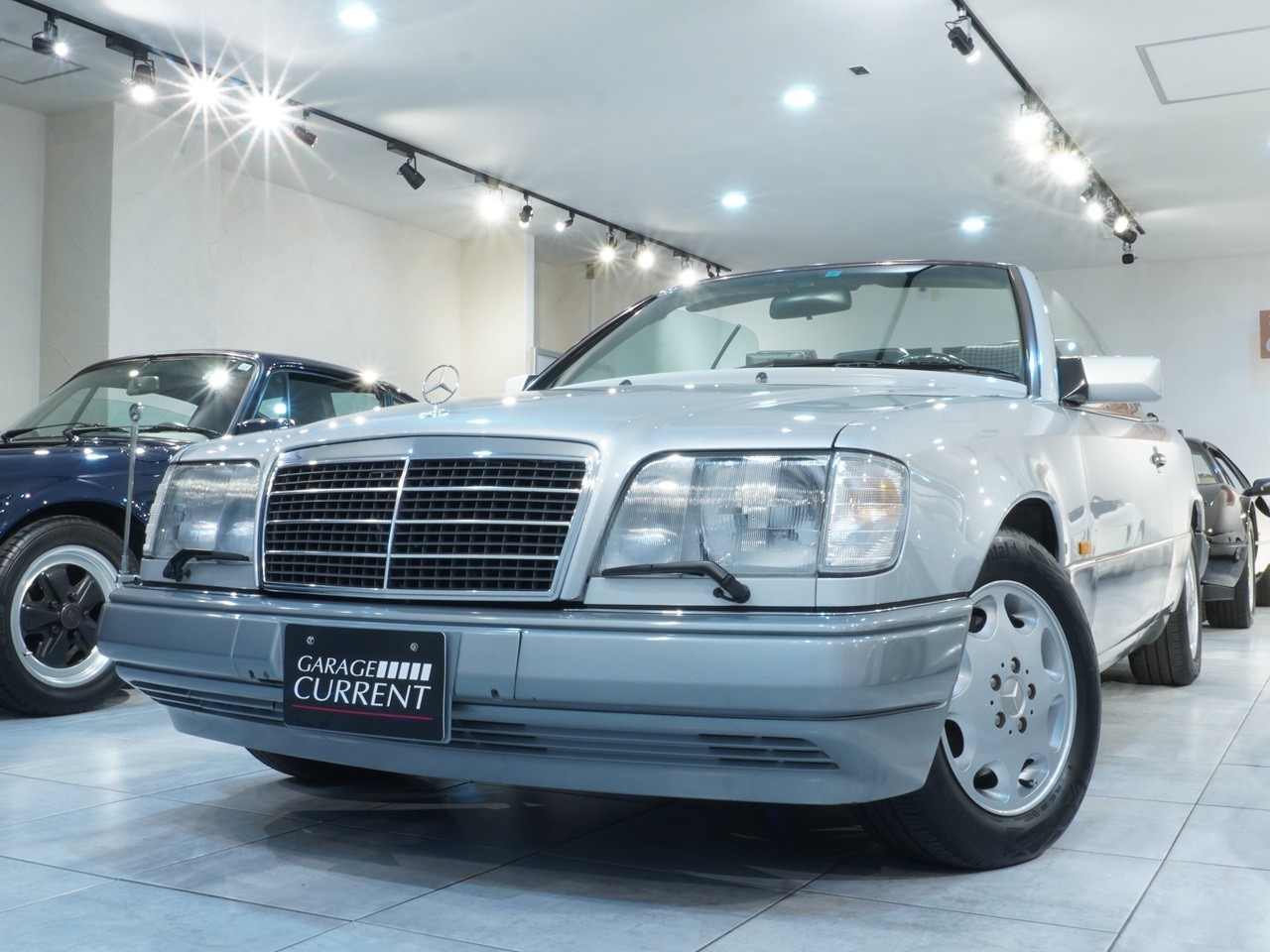 メルセデスベンツ　Eクラス