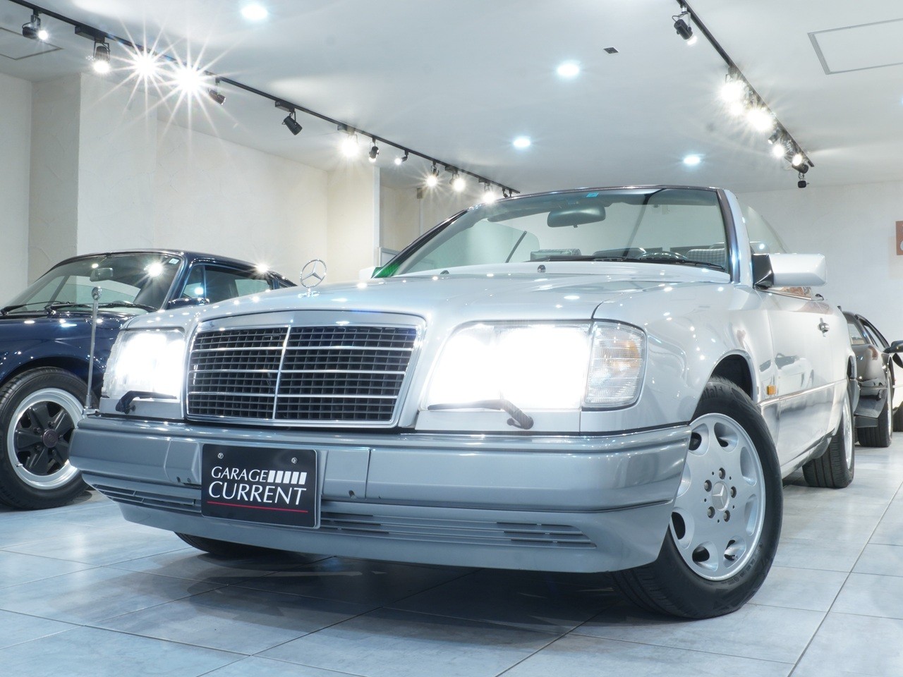 メルセデスベンツ　Eクラス