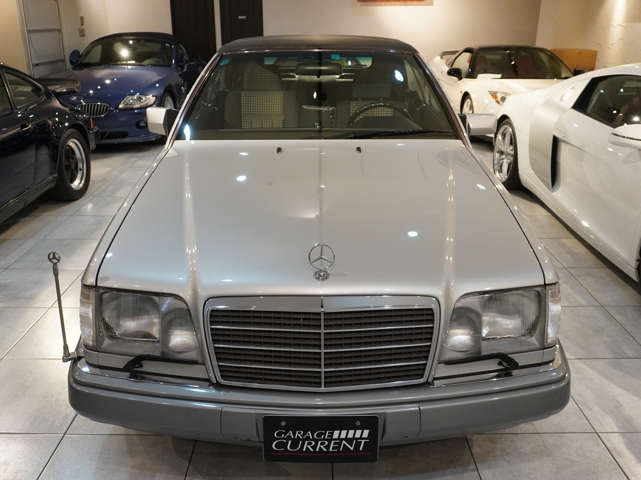 メルセデスベンツ　Eクラス