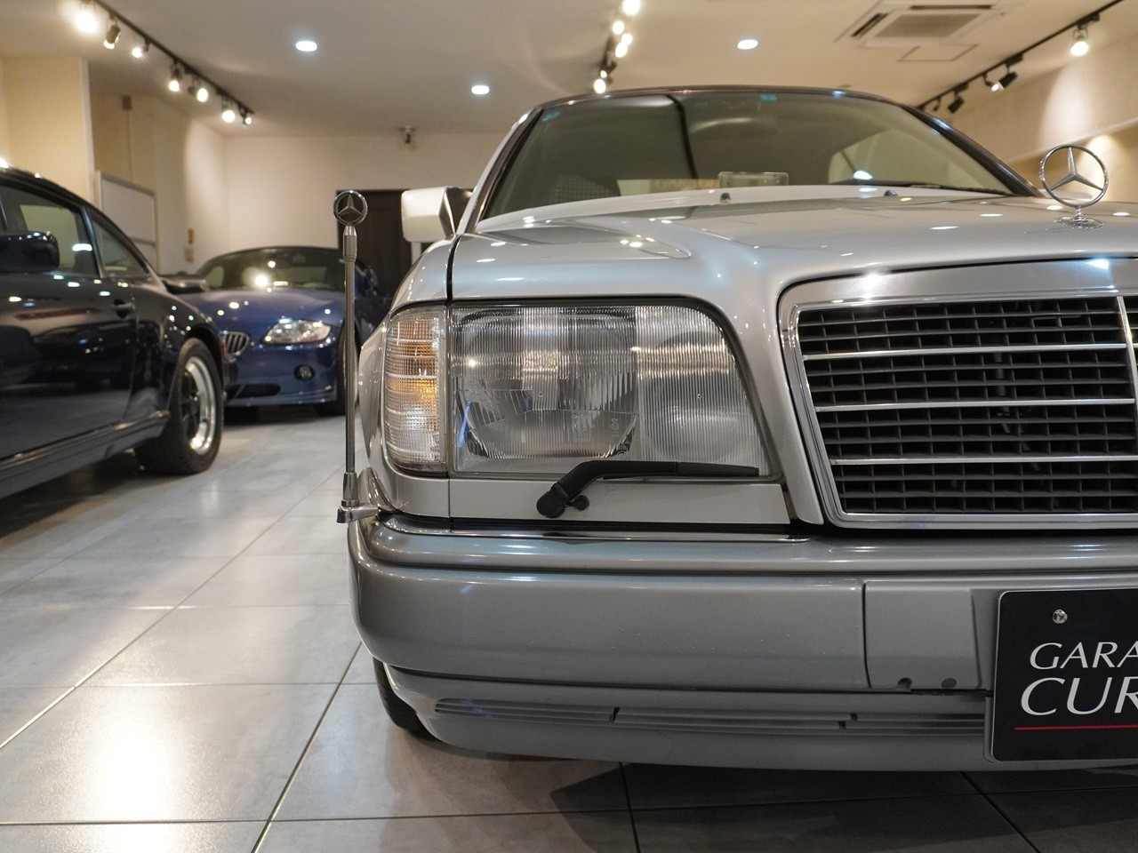 メルセデスベンツ　Eクラス