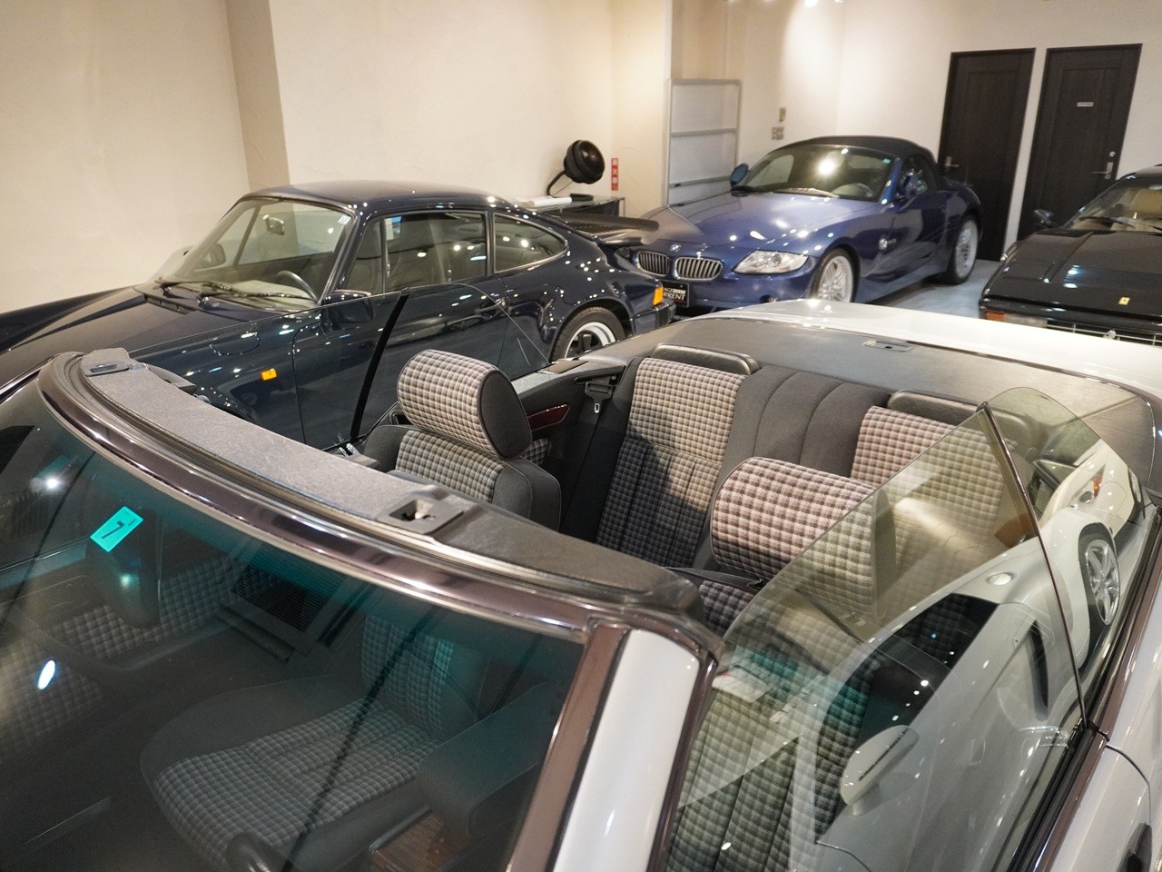 メルセデスベンツ　Eクラス