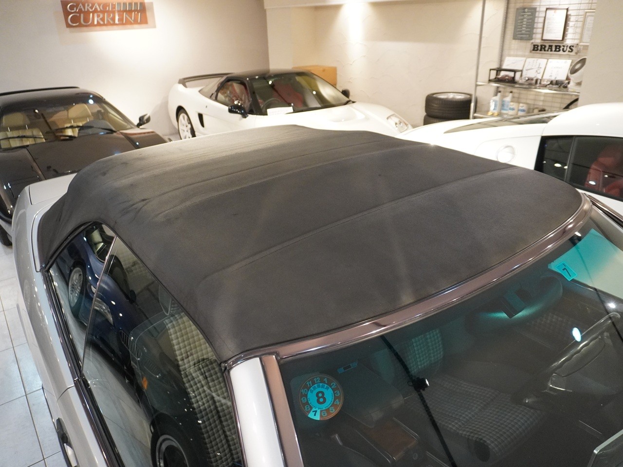 メルセデスベンツ　Eクラス