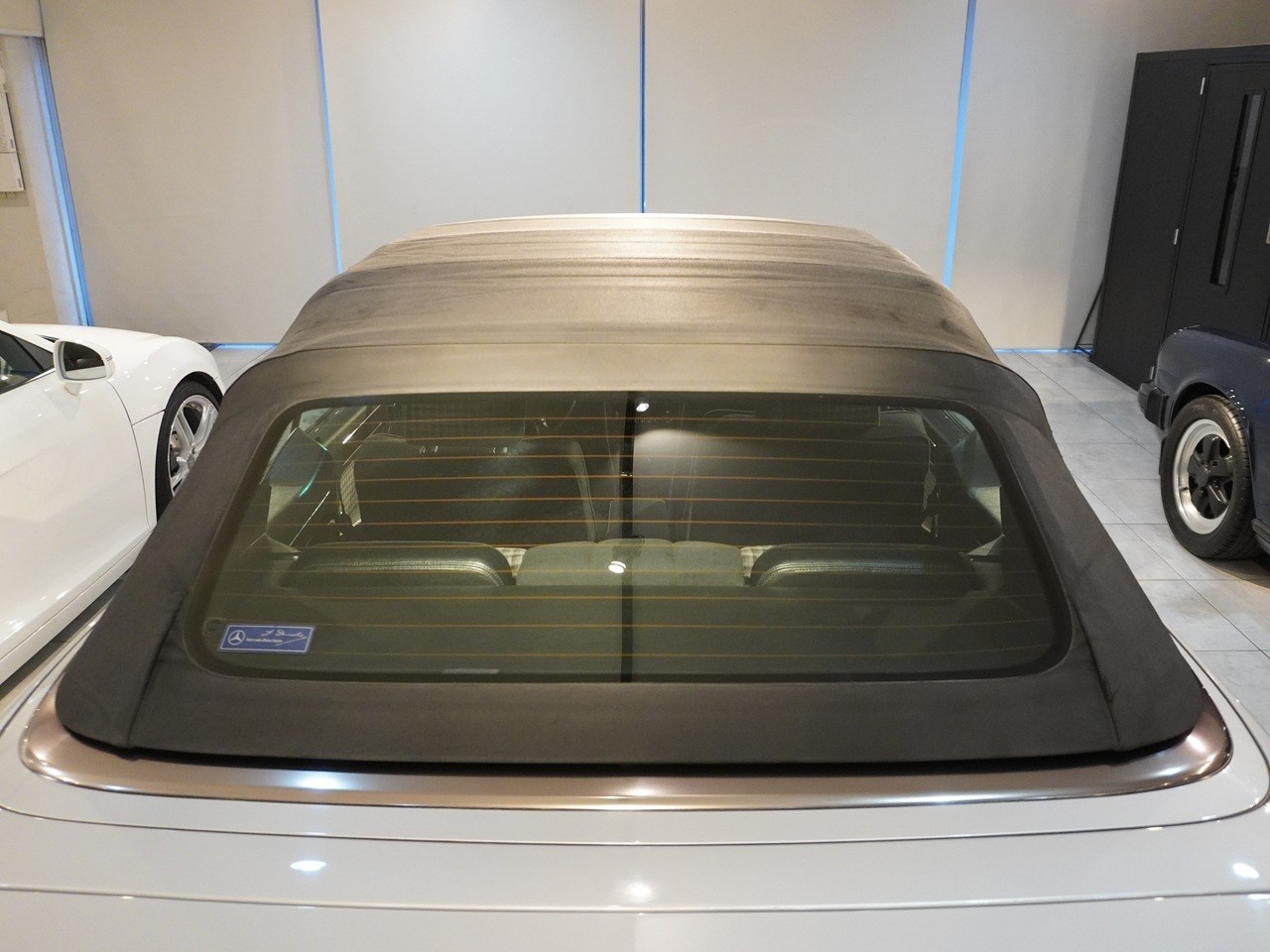 メルセデスベンツ　Eクラス