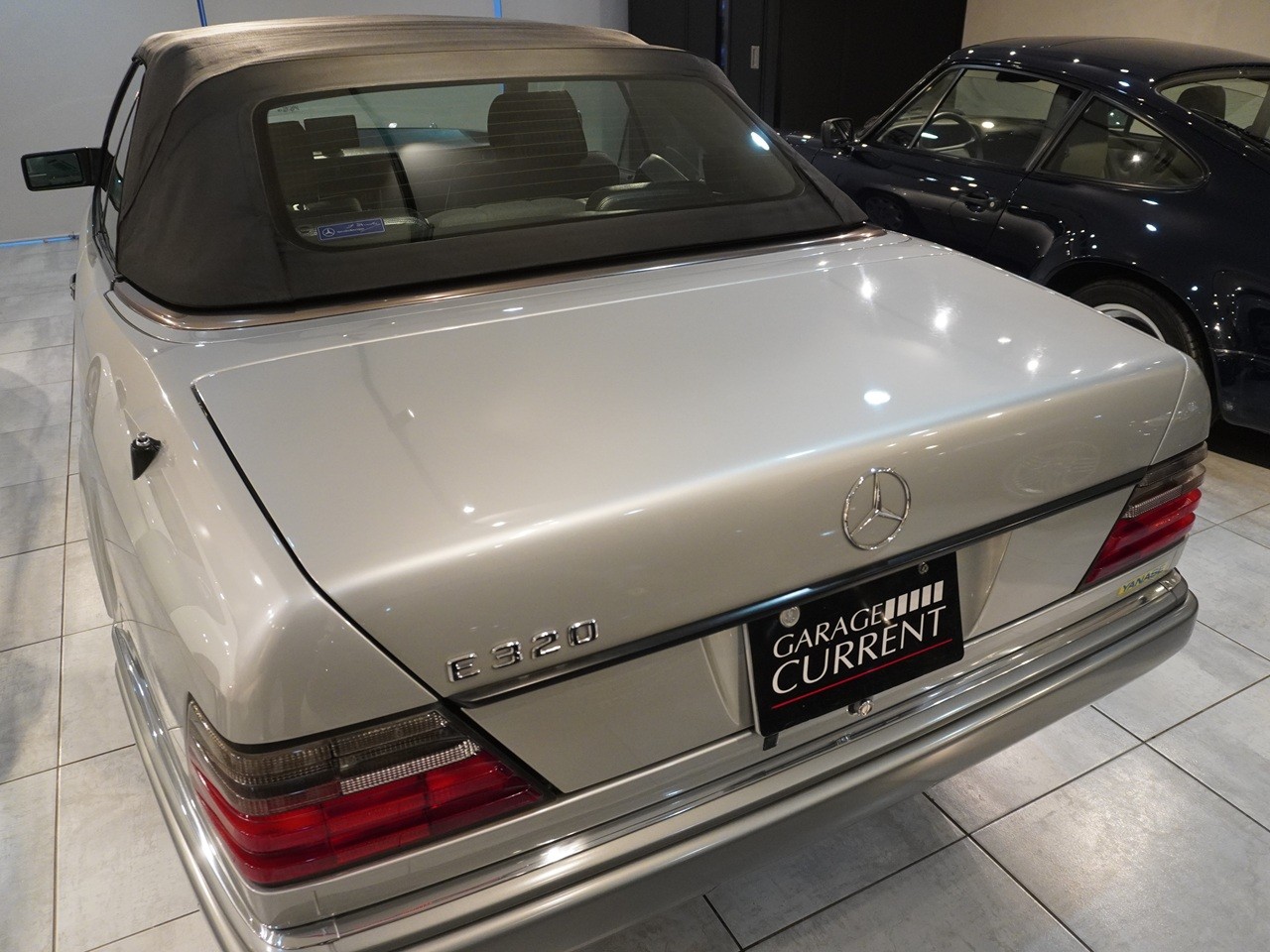 メルセデスベンツ　Eクラス