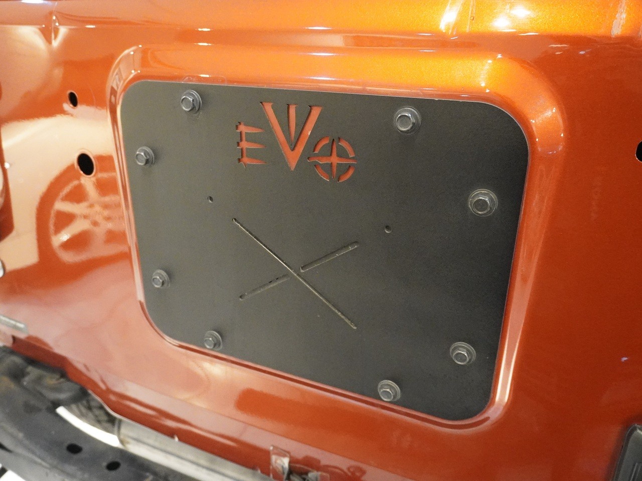 ジープ　ラングラー