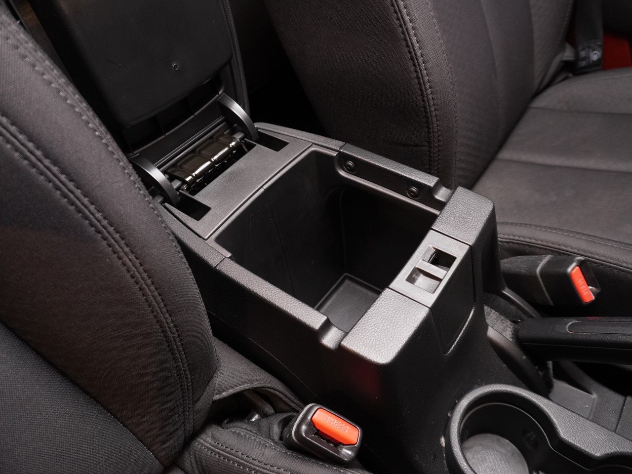 ジープ　ラングラー