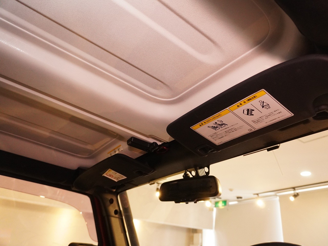 ジープ　ラングラー