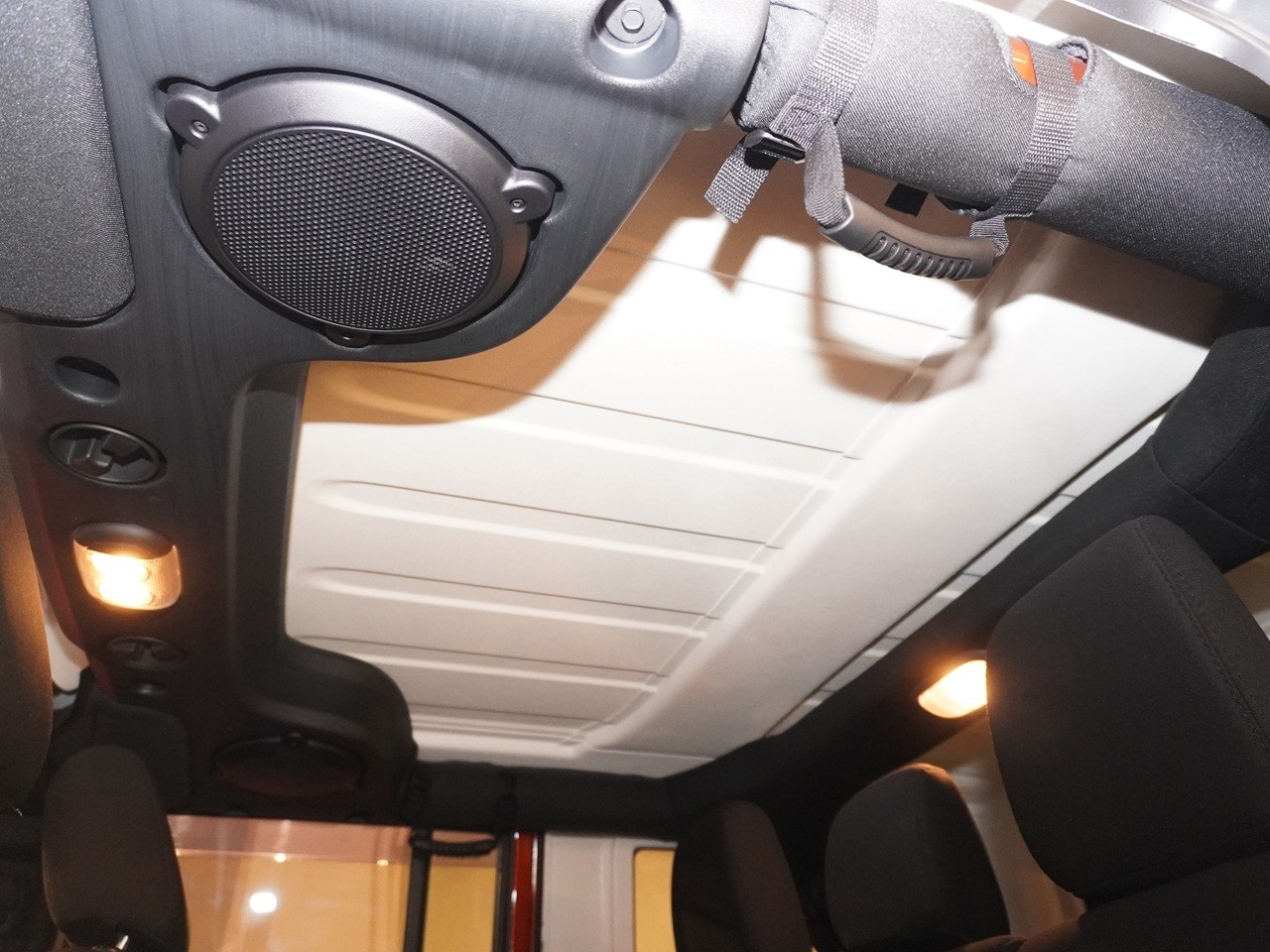 ジープ　ラングラー