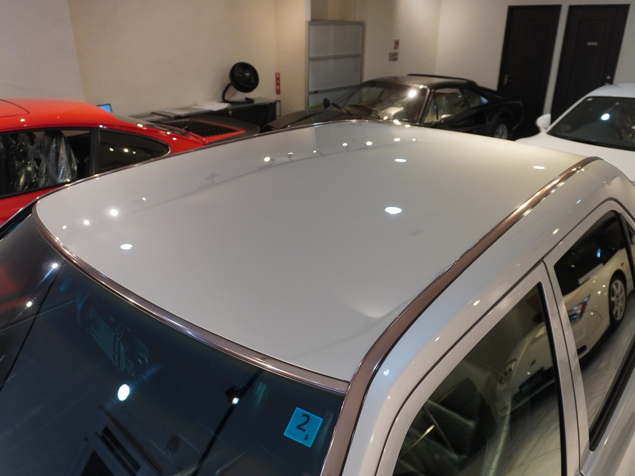 メルセデスベンツ　ミディアムクラス