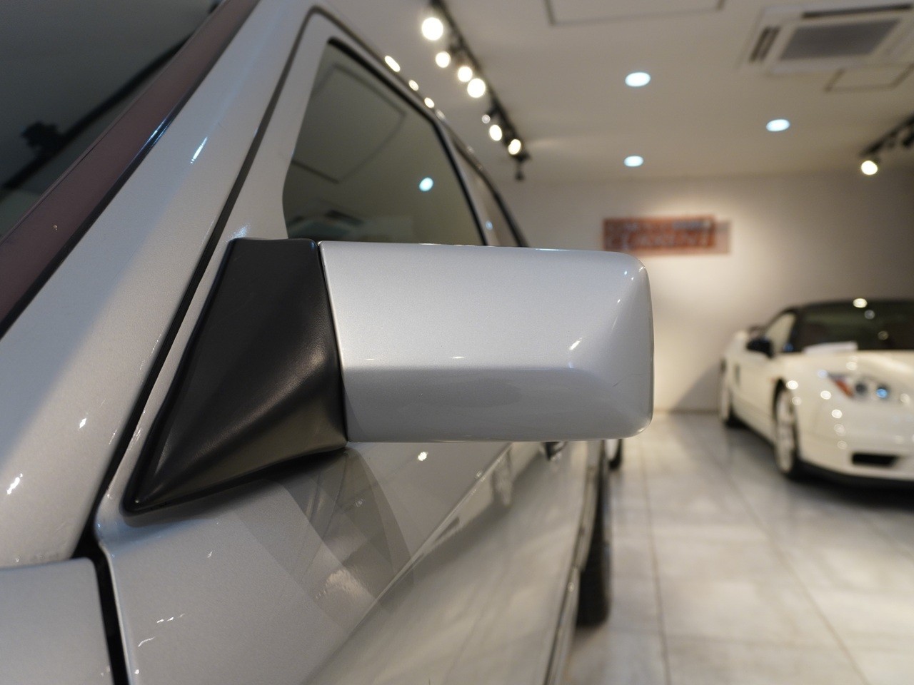 メルセデスベンツ　ミディアムクラス