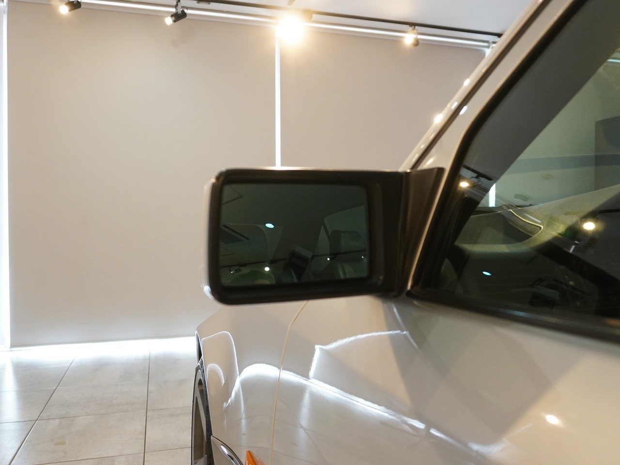 メルセデスベンツ　ミディアムクラス