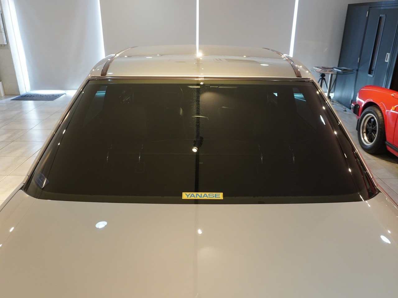 メルセデスベンツ　ミディアムクラス