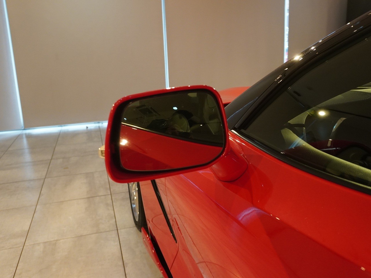 GMシボレー　コルベット