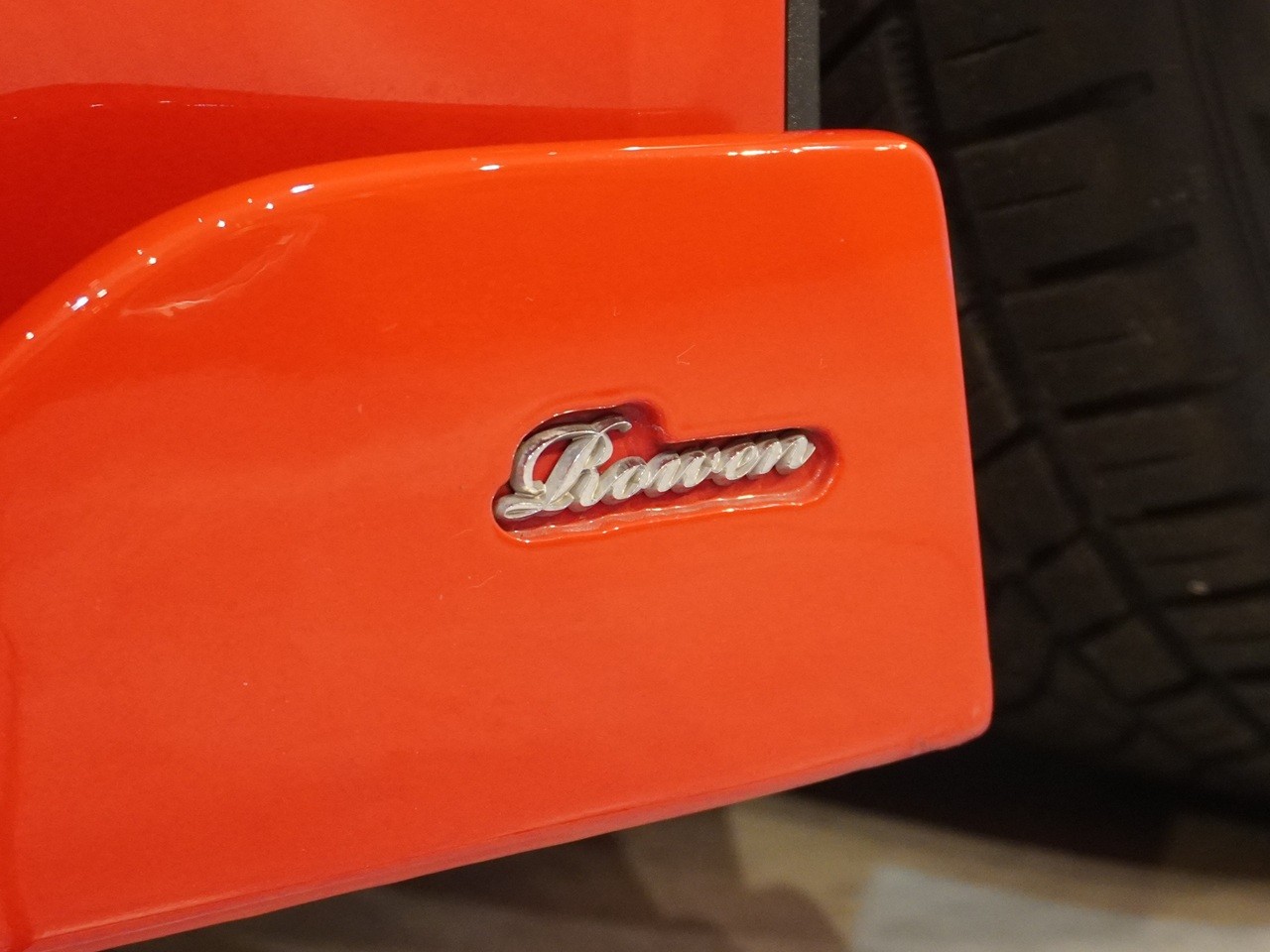 GMシボレー　コルベット