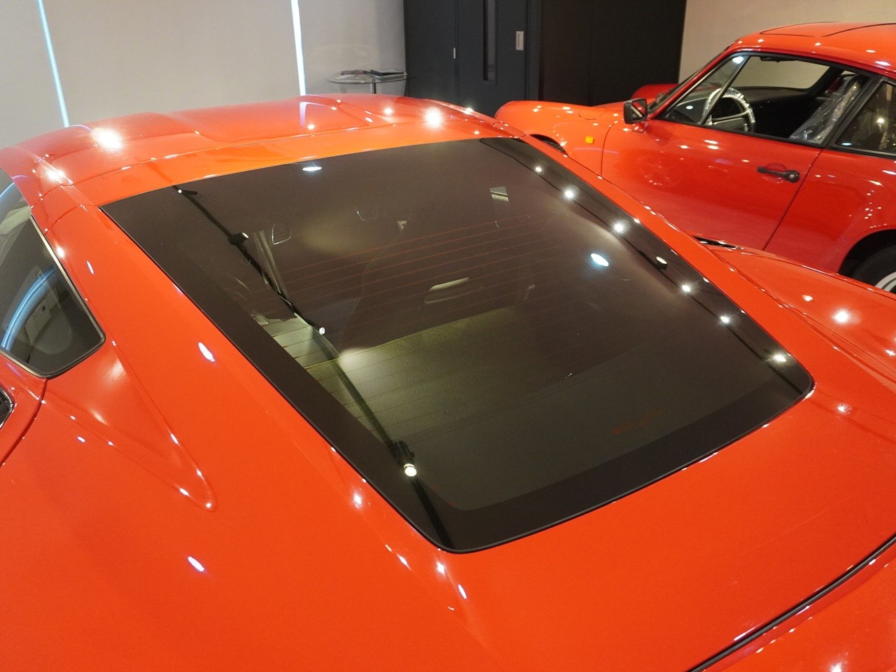 GMシボレー　コルベット