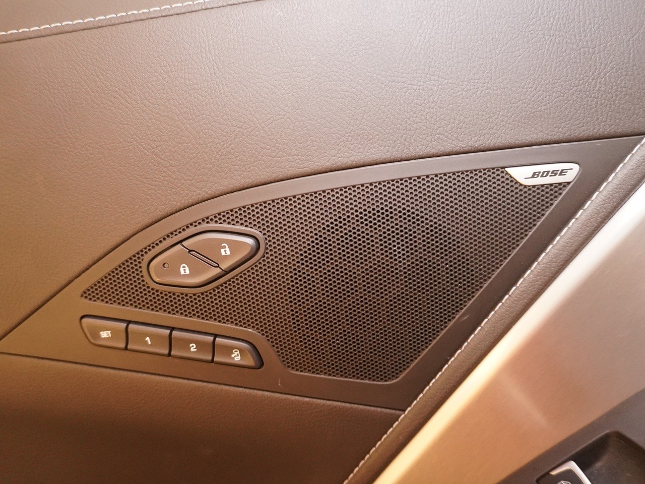 GMシボレー　コルベット