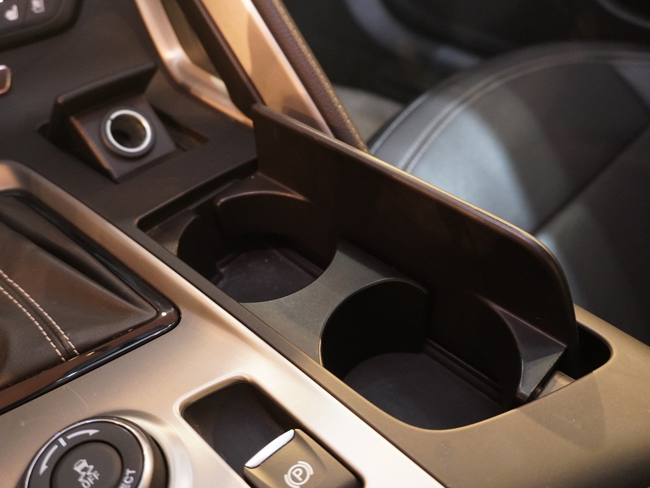 GMシボレー　コルベット