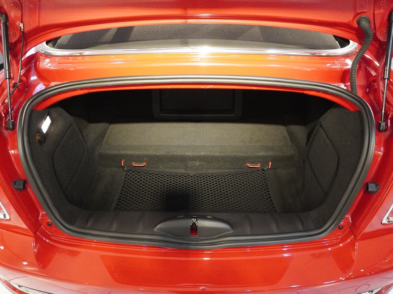 ミニ　クーパーS