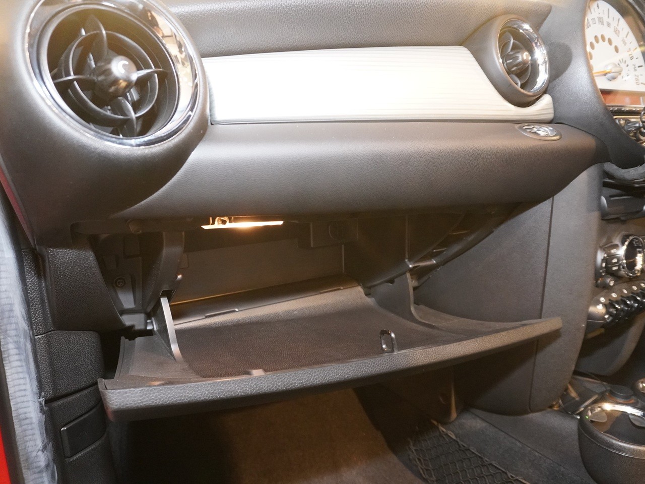 ミニ　クーパーS